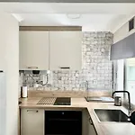 Acogedor Piso Granada Centro