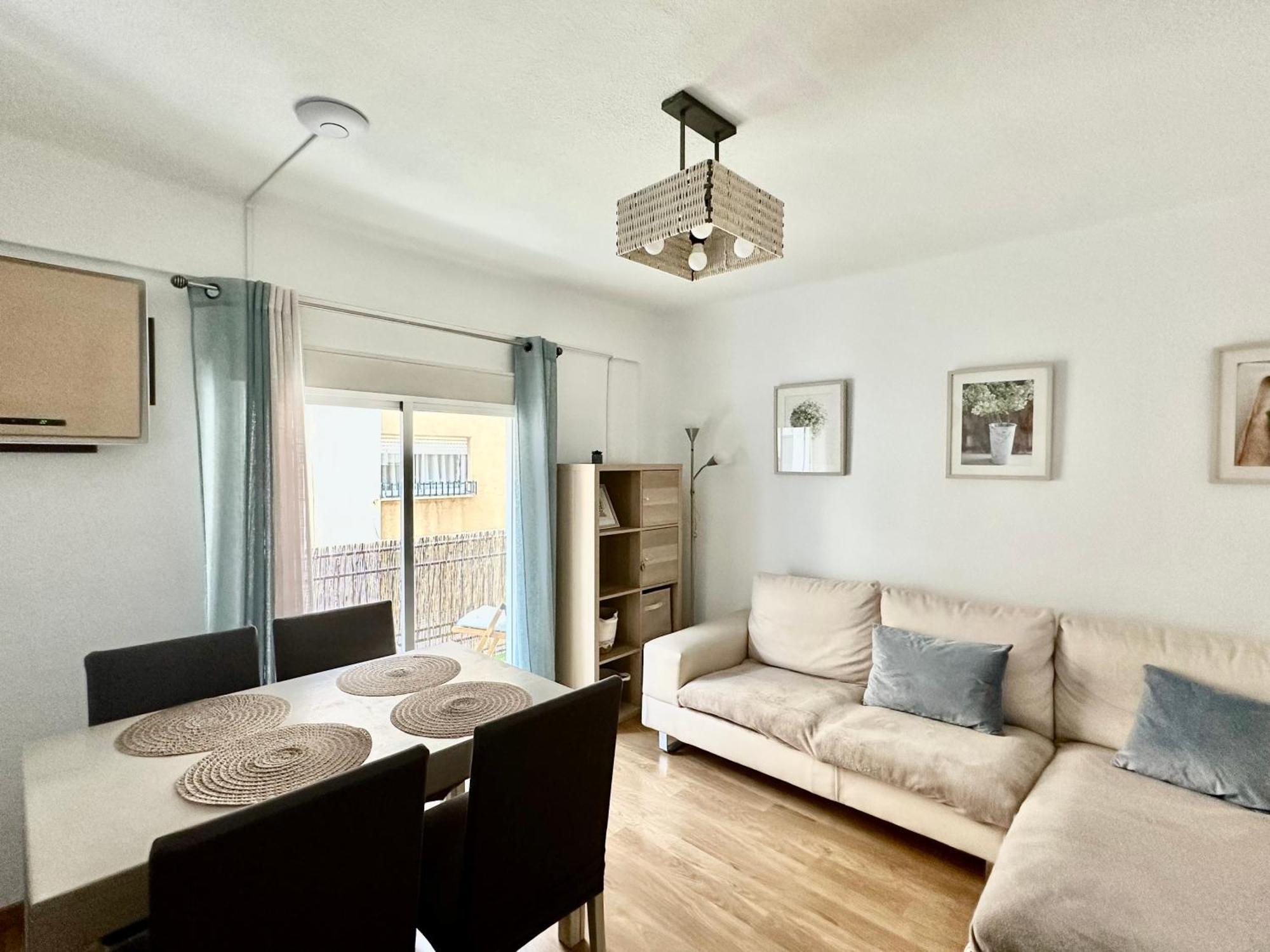 Apartment Acogedor Piso Centro Granada