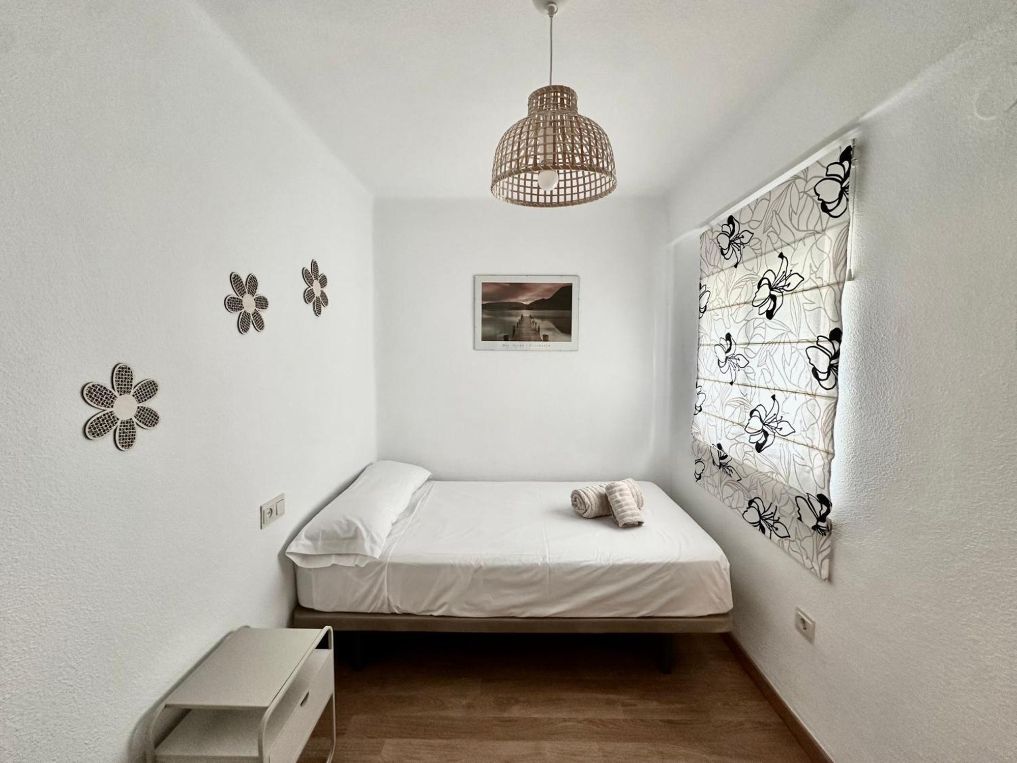 Acogedor Piso Centro Apartment Granada