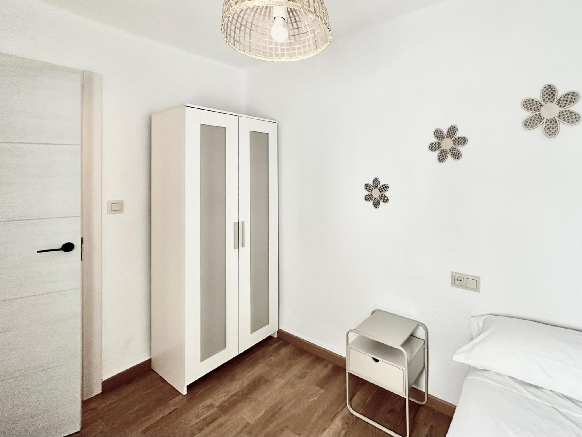 Apartment Acogedor Piso Centro Granada