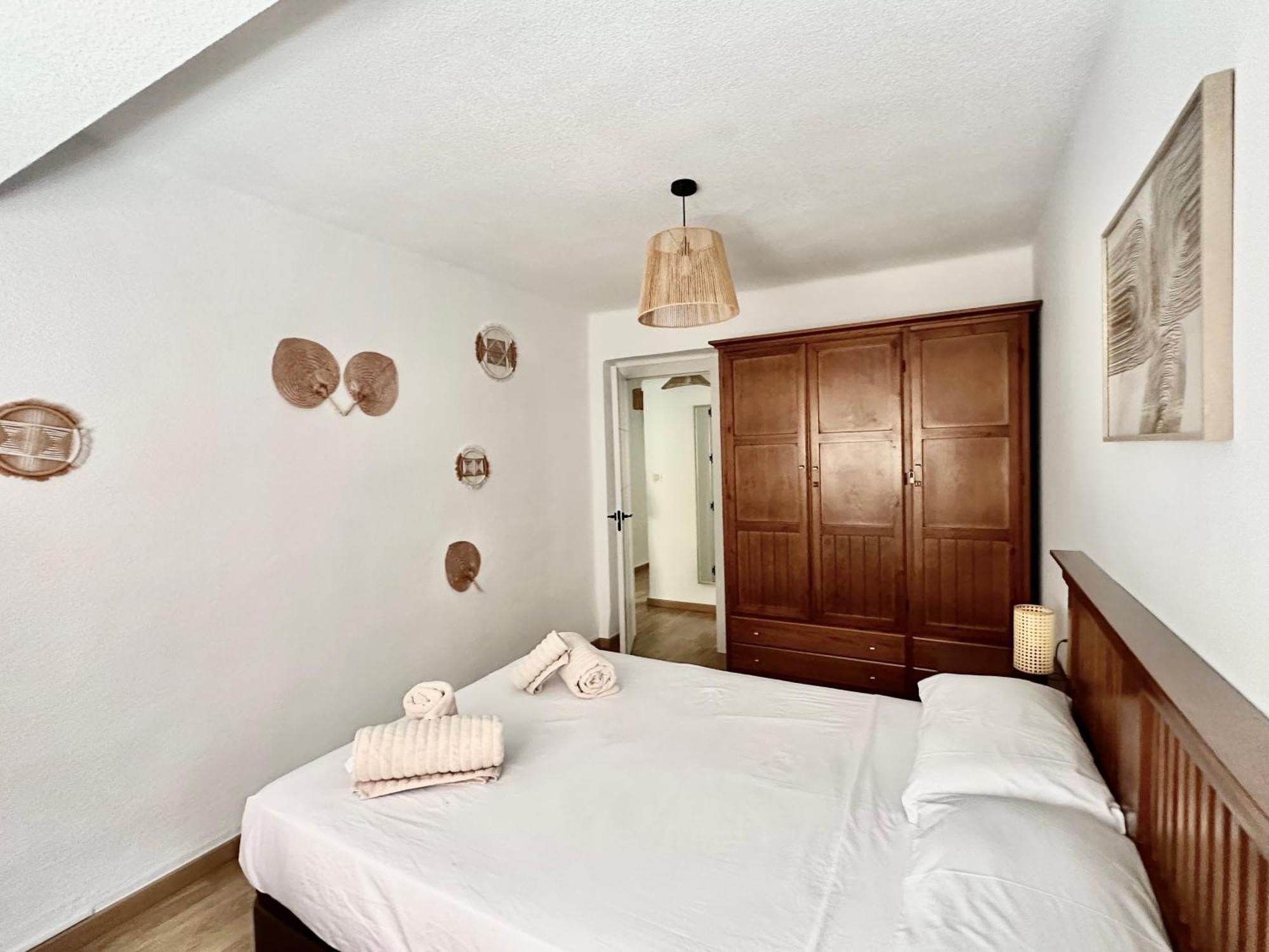Acogedor Piso Centro Apartment *
