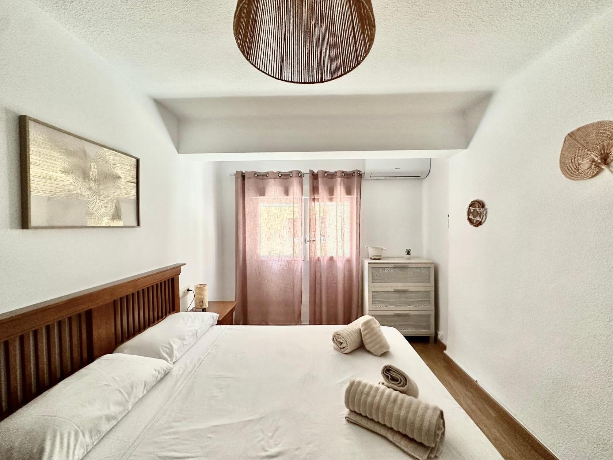 Apartment Acogedor Piso Centro Granada